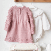 Keep your little ones warm and cozy with our adorable collection of Baby Jackets. Designed for comfort and cuteness, these jackets come in soft, breathable fabrics with snug fits to protect against chilly weather. From playful prints to classic styles, our jackets ensure your baby stays stylish and comfy all season long.