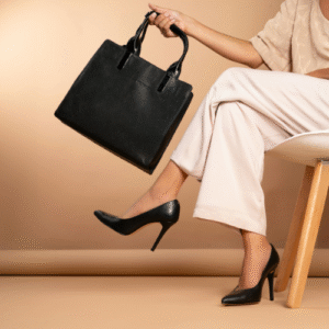 Carry style and convenience wherever you go with our versatile Bag collection. From trendy handbags and spacious totes to chic clutches and everyday backpacks, we offer bags that match every outfit and lifestyle. Whether it’s for work, travel, or daily use, find the perfect balance of fashion and function right here.