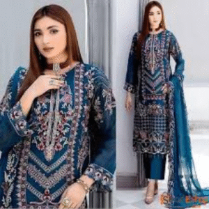 Experience the perfect blend of tradition and style with our Boutique 3 Piece sets. Each collection includes a beautifully designed kameez, matching salwar, and elegant dupatta crafted with premium fabrics and intricate details. Ideal for weddings, parties, or festive occasions, these sets help you make a graceful statement with every step.
