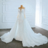 Embrace timeless elegance with our Classic Gown collection. Crafted with luxurious fabrics and refined designs, these gowns are perfect for formal events, parties, and special occasions. With flattering cuts and graceful silhouettes, each gown ensures you look sophisticated and stunning wherever you go.