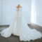 Classic gown